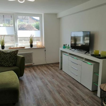 Ferienwohnung Mohnblume Mueddersheim Vettweiss מראה חיצוני תמונה