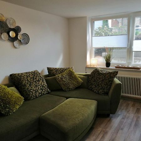 Ferienwohnung Mohnblume Mueddersheim Vettweiss מראה חיצוני תמונה