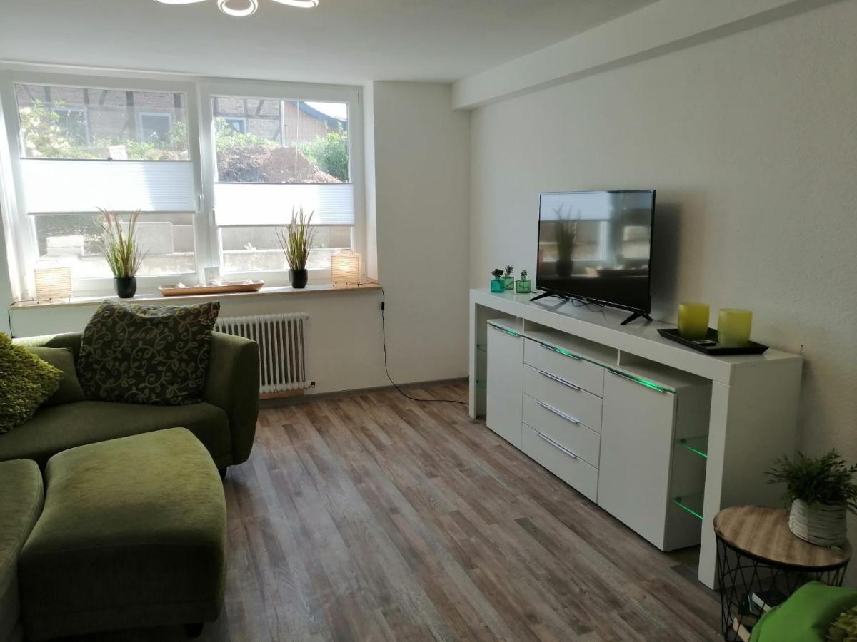 Ferienwohnung Mohnblume Mueddersheim Vettweiss מראה חיצוני תמונה