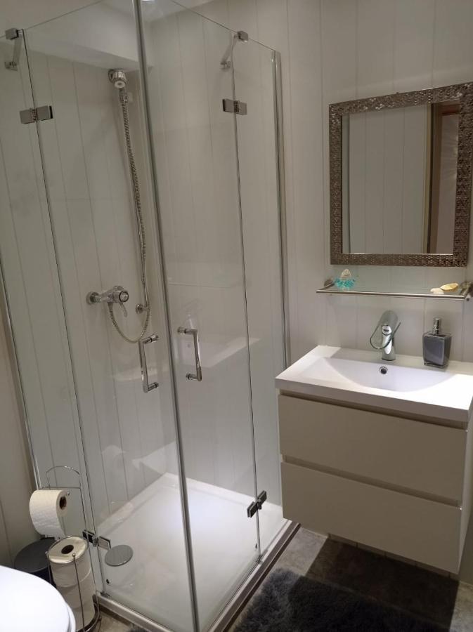 Ferienwohnung Mohnblume Mueddersheim Vettweiss מראה חיצוני תמונה