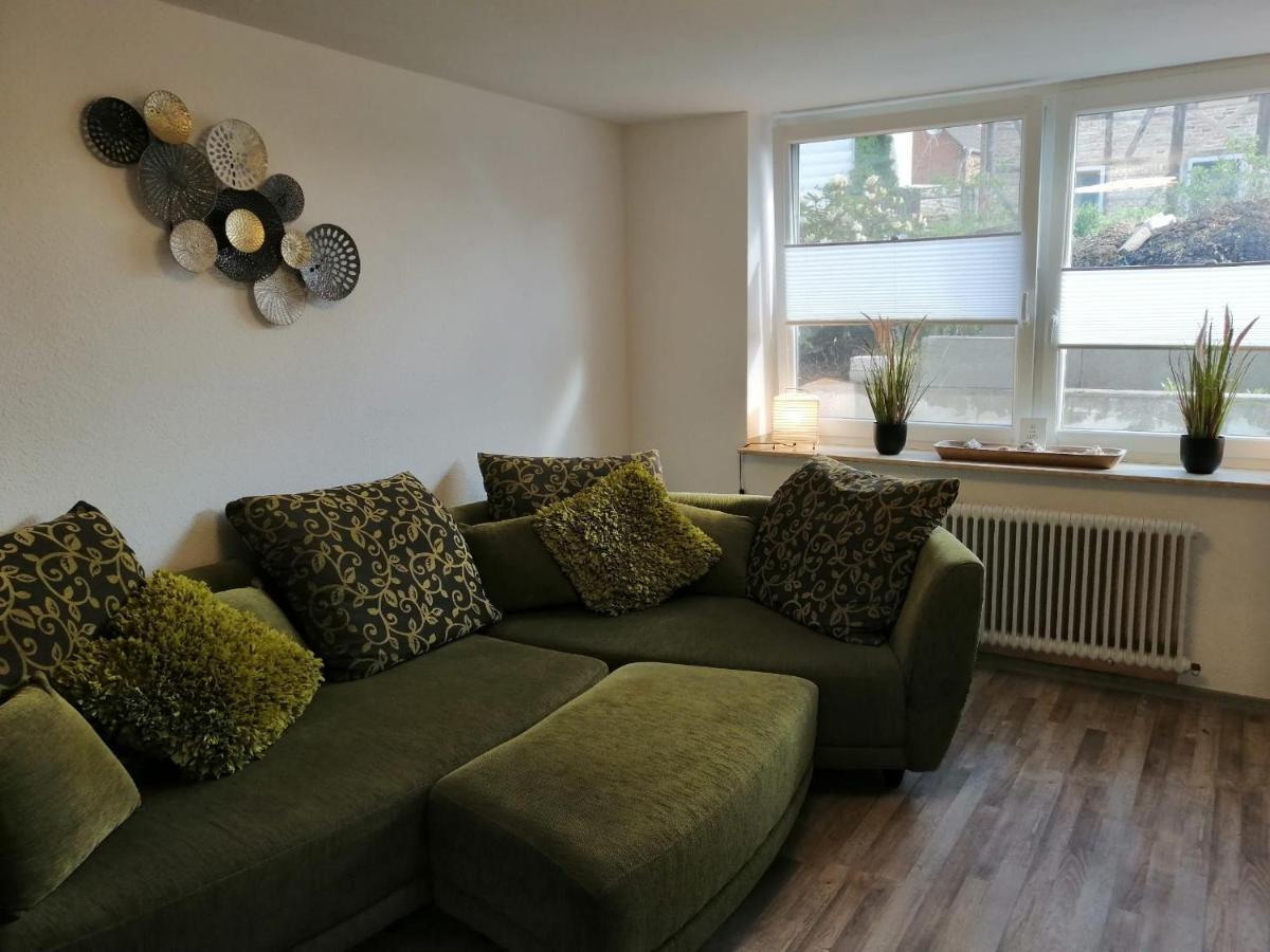 Ferienwohnung Mohnblume Mueddersheim Vettweiss מראה חיצוני תמונה